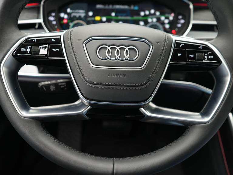 Audi Audi