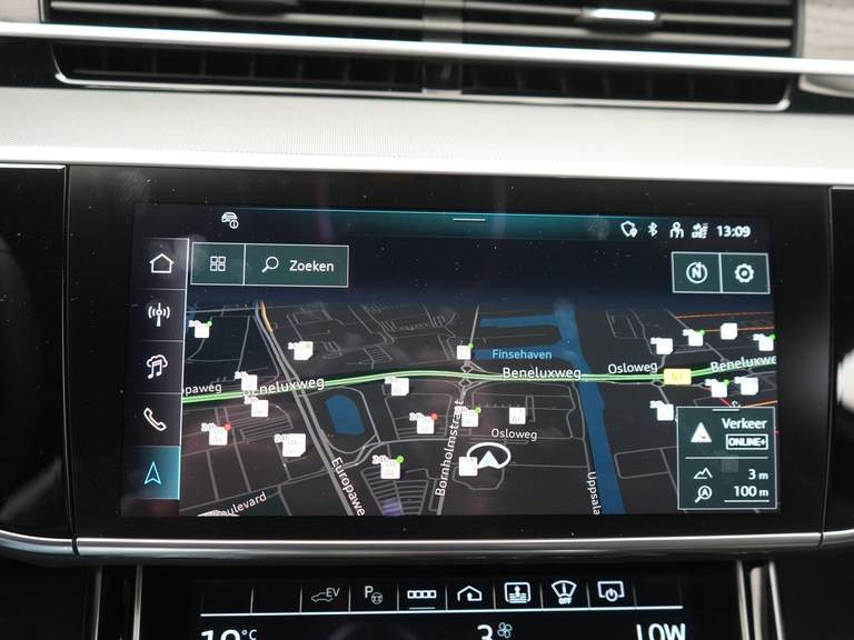 Audi Audi