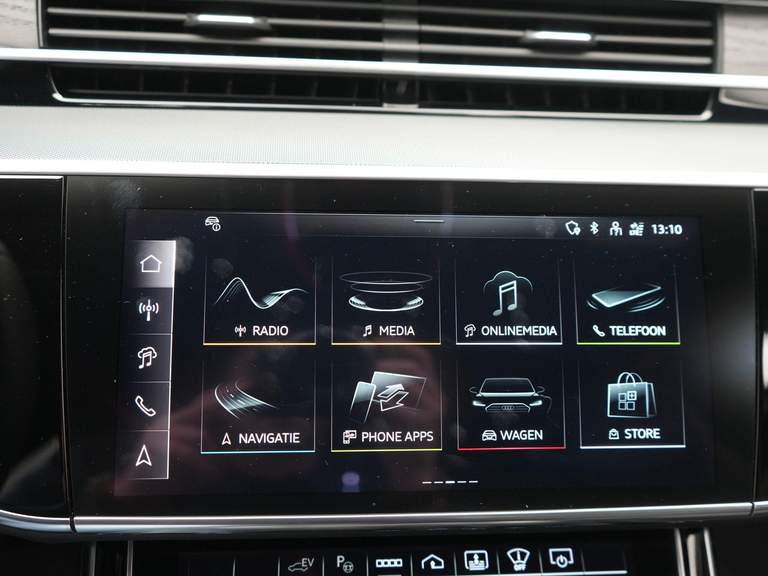 Audi Audi