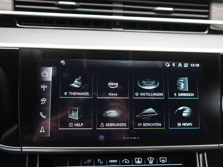 Audi Audi