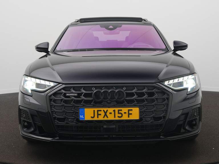 Audi Audi