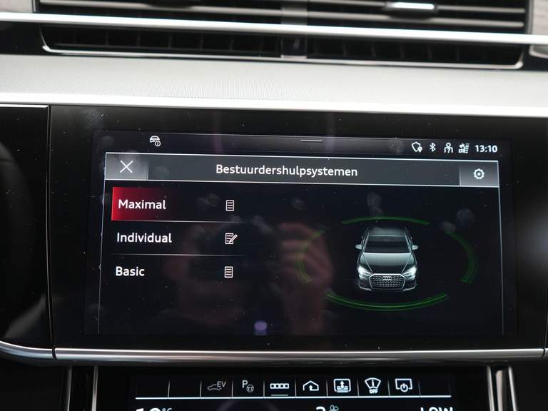 Audi Audi