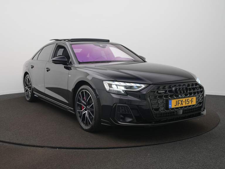 Audi Audi