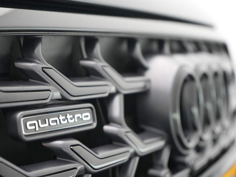 Audi Audi