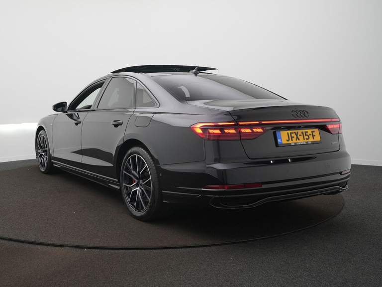 Audi Audi