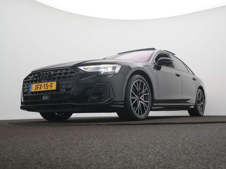 Audi Audi