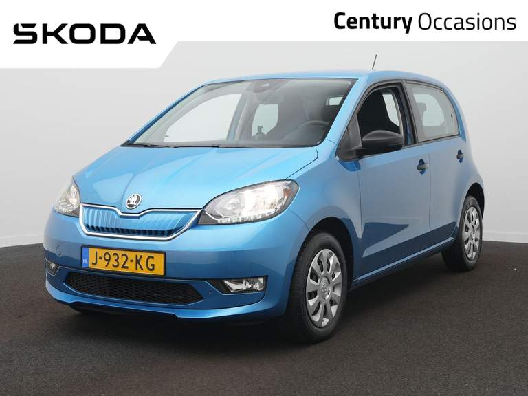 ŠKODA