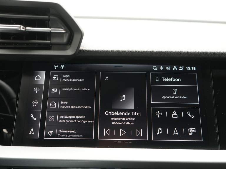 Audi Audi