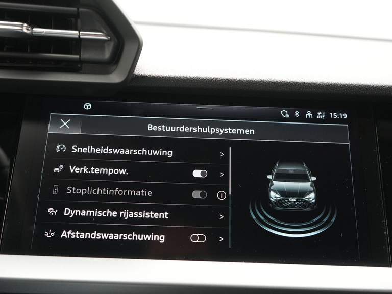 Audi Audi