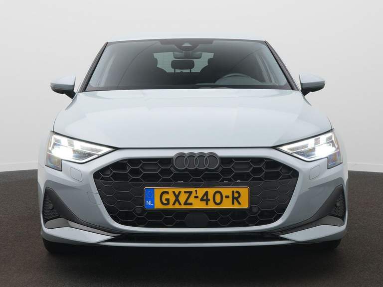 Audi Audi
