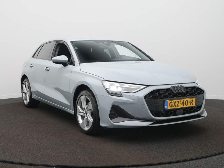 Audi Audi
