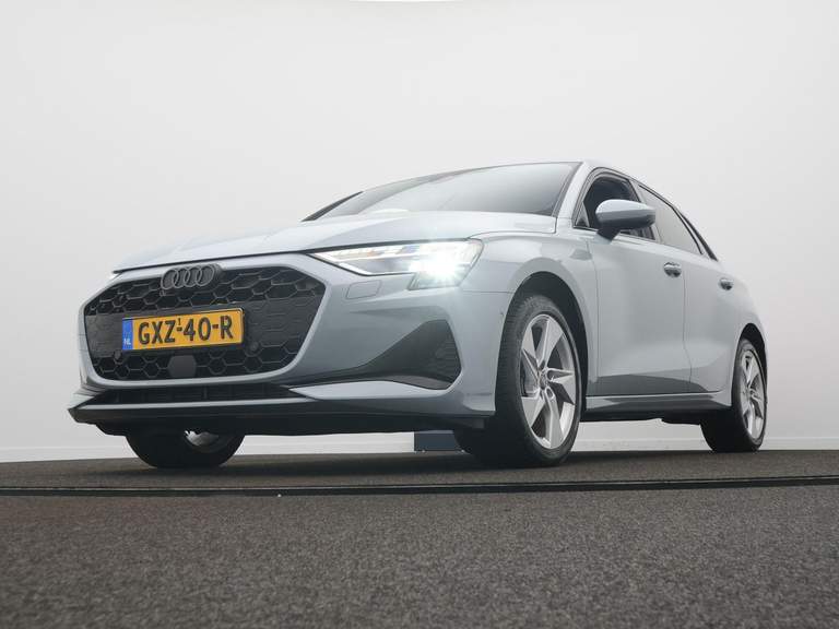 Audi Audi