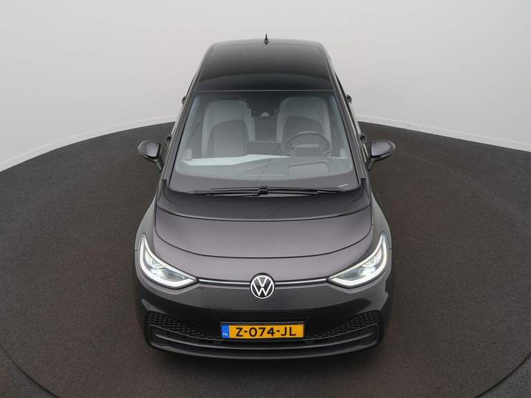 Volkswagen Volkswagen