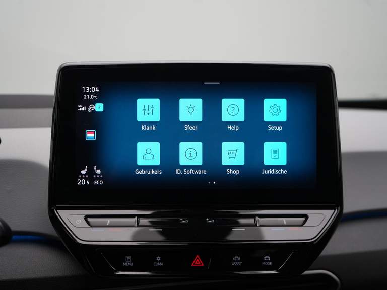 Volkswagen Volkswagen