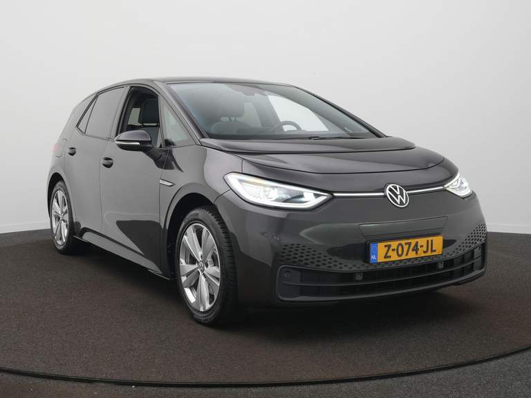 Volkswagen Volkswagen