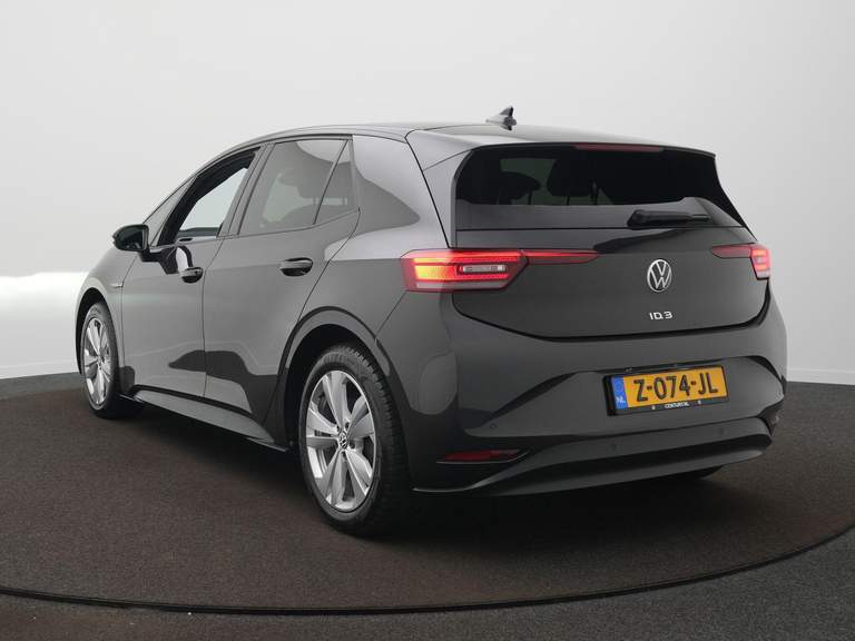 Volkswagen Volkswagen