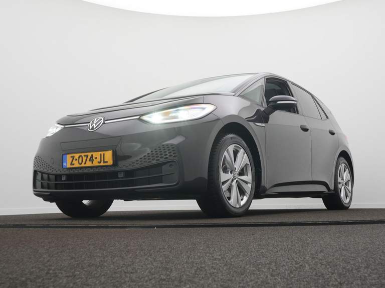 Volkswagen Volkswagen