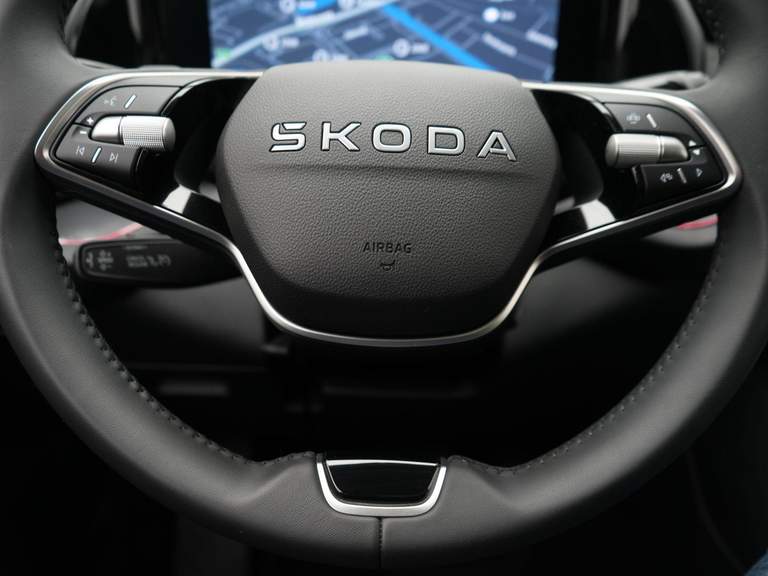 ŠKODA