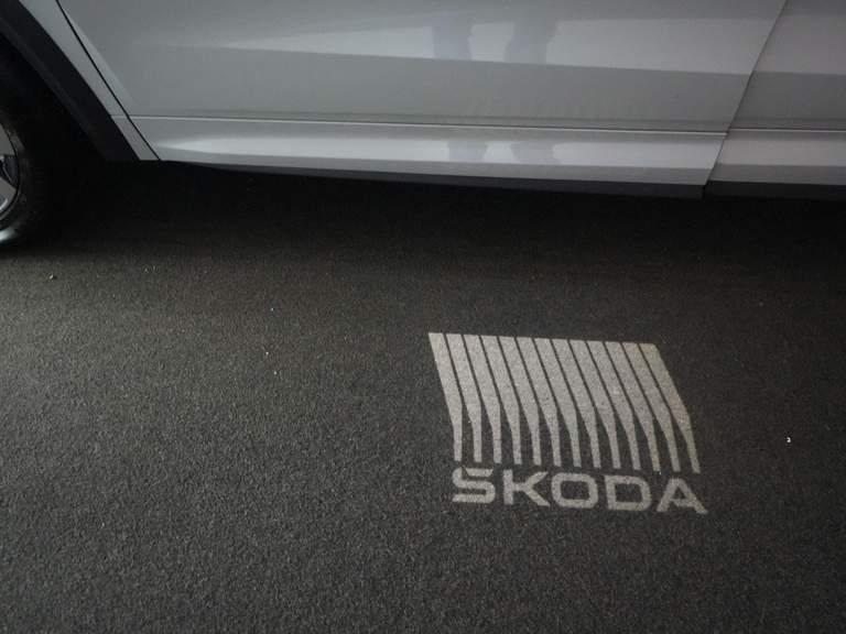 ŠKODA