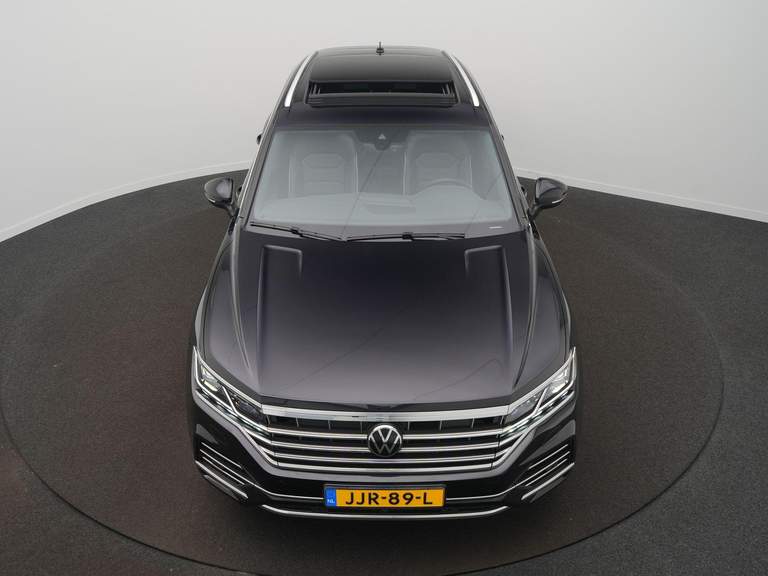 Volkswagen Volkswagen