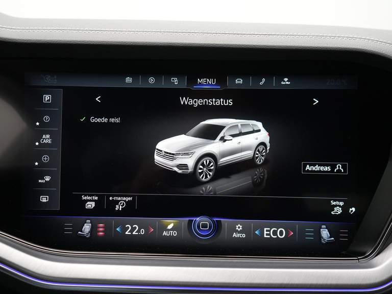 Volkswagen Volkswagen