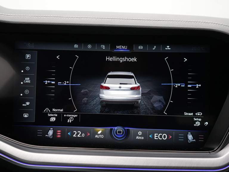 Volkswagen Volkswagen