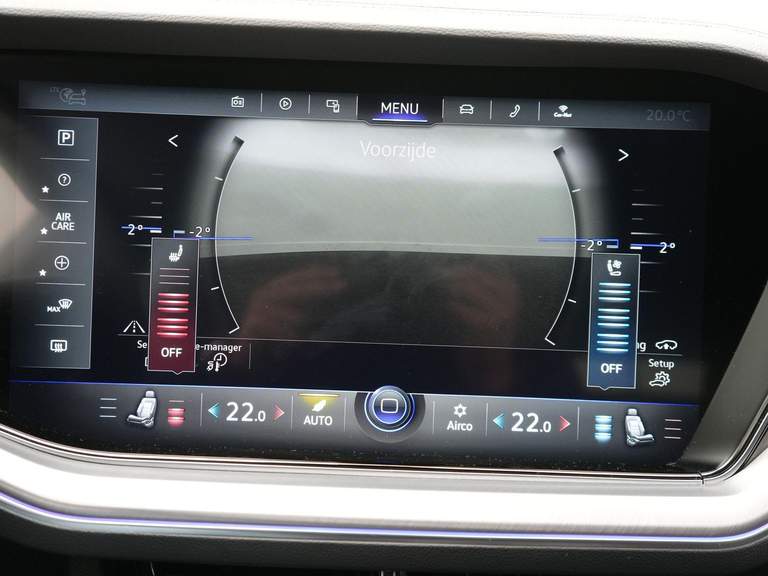 Volkswagen Volkswagen