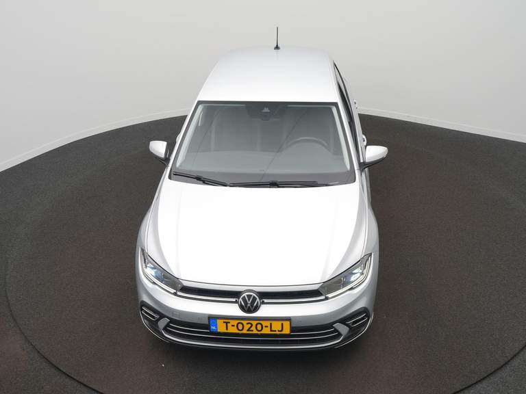 Volkswagen Volkswagen