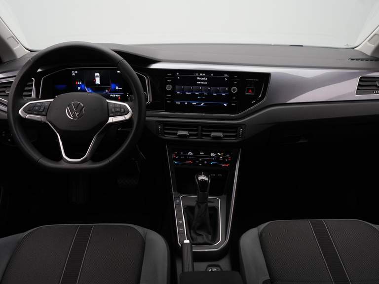 Volkswagen Volkswagen