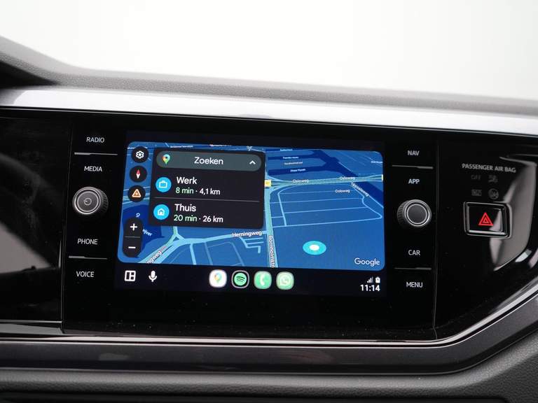 Volkswagen Volkswagen