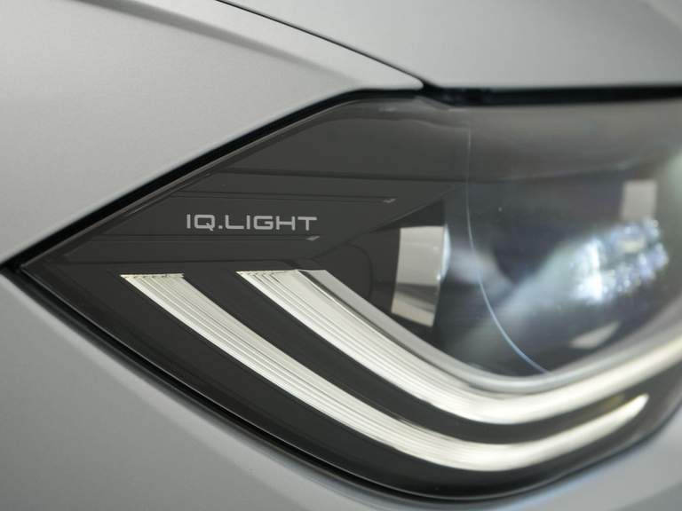 Volkswagen Volkswagen