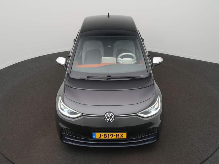 Volkswagen Volkswagen