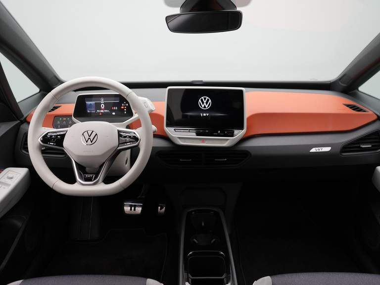 Volkswagen Volkswagen