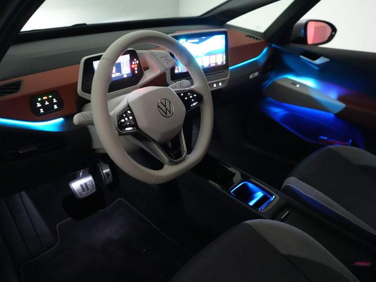 Volkswagen Volkswagen