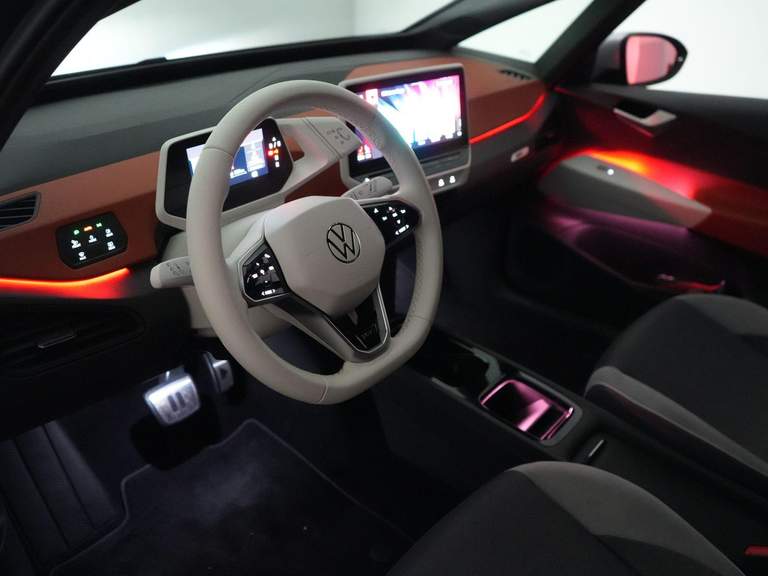 Volkswagen Volkswagen