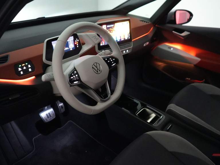 Volkswagen Volkswagen