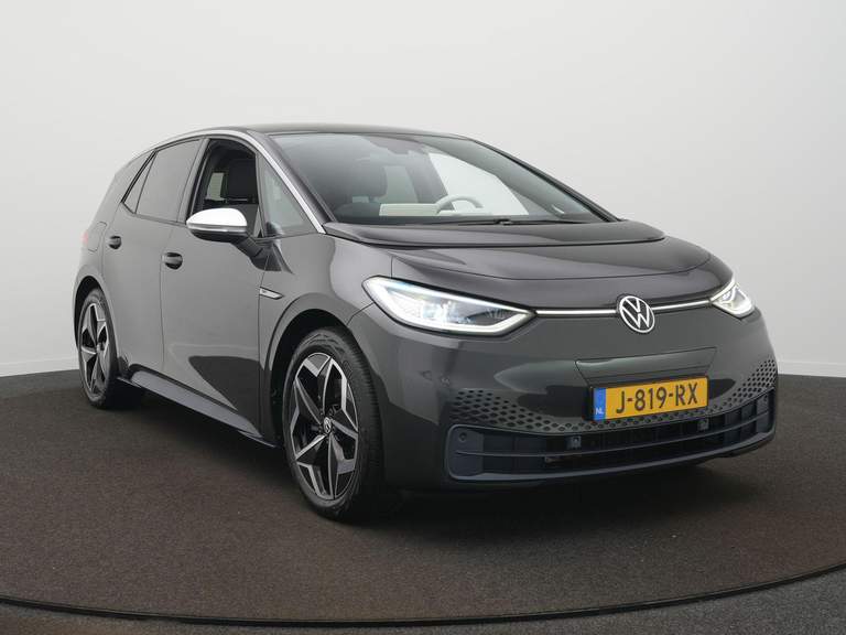 Volkswagen Volkswagen