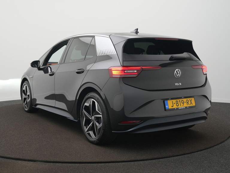 Volkswagen Volkswagen