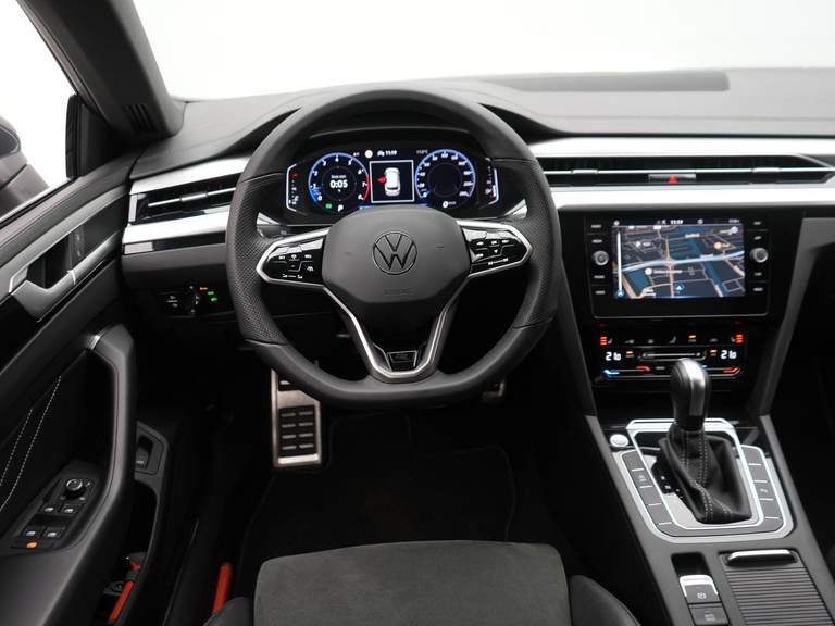 Volkswagen Volkswagen