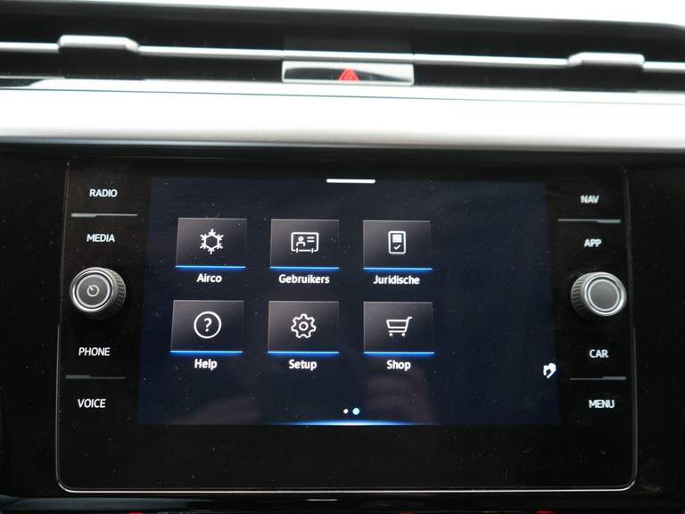 Volkswagen Volkswagen