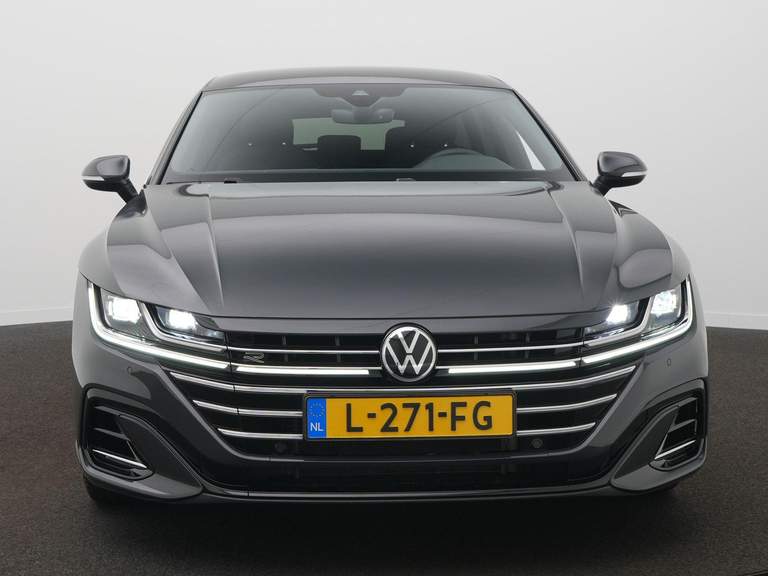 Volkswagen Volkswagen