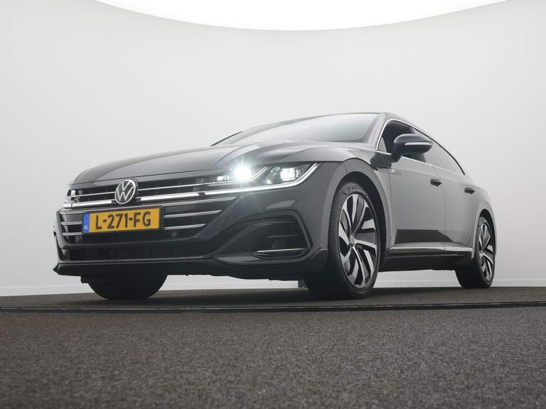 Volkswagen Volkswagen