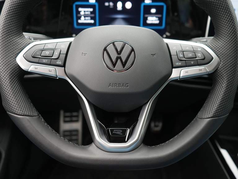 Volkswagen Volkswagen