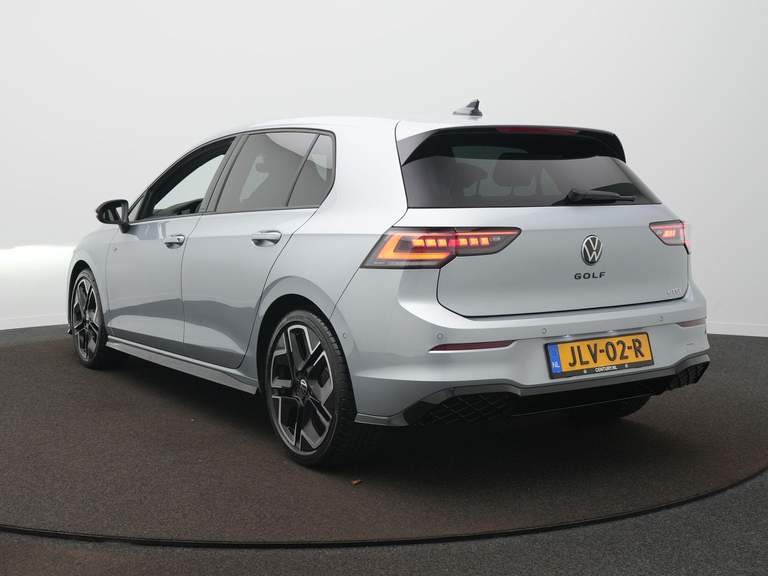 Volkswagen Volkswagen