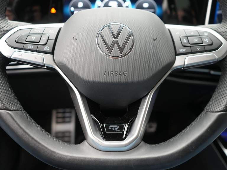 Volkswagen Volkswagen