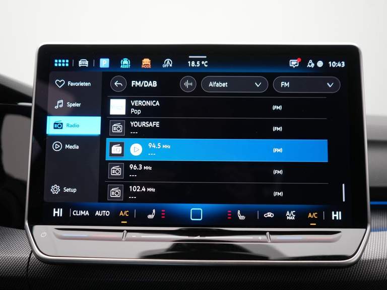 Volkswagen Volkswagen