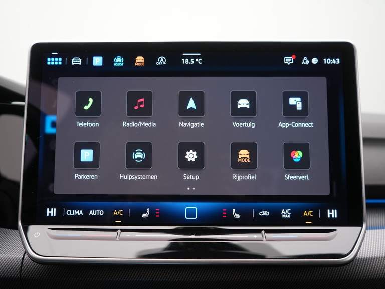 Volkswagen Volkswagen