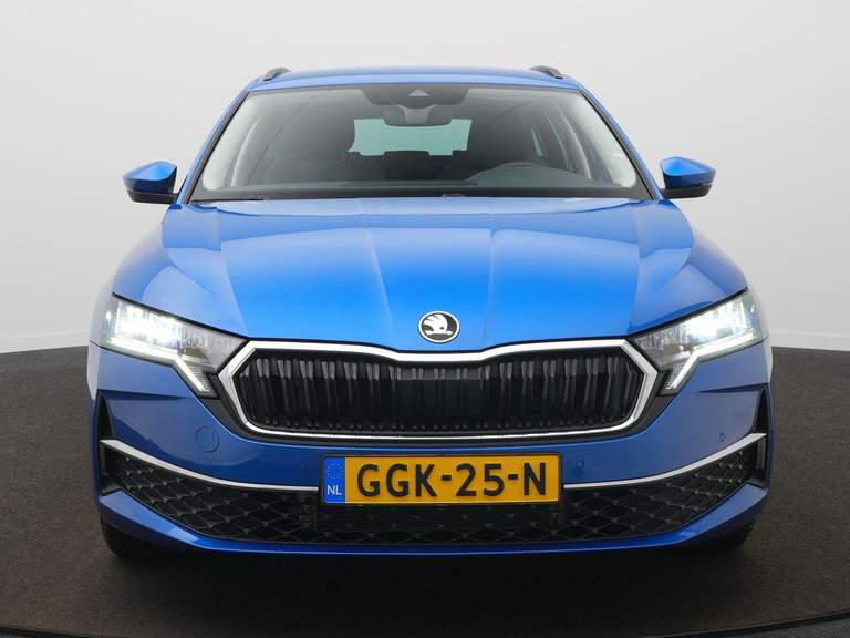 ŠKODA ŠKODA