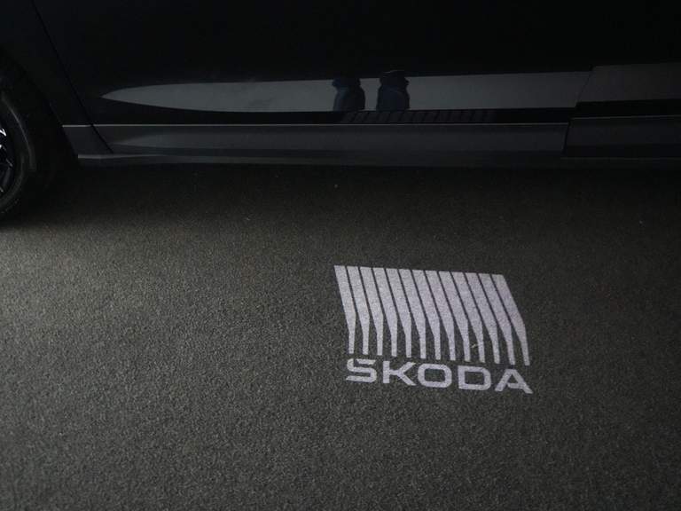 ŠKODA ŠKODA