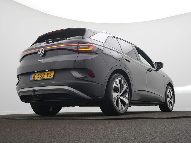 Volkswagen Volkswagen